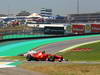 GP BRASILE, 23.11.2012- Free Practice 1, Felipe Massa (BRA) Ferrari F2012 