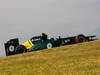 GP BRASILE, 23.11.2012- Free Practice 1, Vitaly Petrov (RUS) Caterham F1 Team CT01 