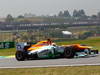 GP BRASILE, 23.11.2012- Free Practice 1, Paul di Resta (GBR) Sahara Force India F1 Team VJM05 