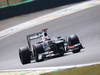 GP BRASILE, 23.11.2012- Free Practice 1, Kamui Kobayashi (JAP) Sauber F1 Team C31 