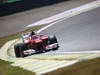 GP BRASILE, 23.11.2012- Free Practice 1, Felipe Massa (BRA) Ferrari F2012 