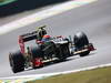GP BRASILE, 23.11.2012- Free Practice 1, Romain Grosjean (FRA) Lotus F1 Team E20