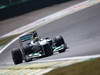 GP BRASILE, 23.11.2012- Free Practice 1, Nico Rosberg (GER) Mercedes AMG F1 W03 