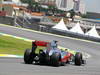 GP BRASILE, 23.11.2012- Free Practice 1, Jenson Button (GBR) McLaren Mercedes MP4-27 
