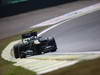 GP BRASILE, 23.11.2012- Free Practice 1, Vitaly Petrov (RUS) Caterham F1 Team CT01 