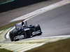 GP BRASILE, 23.11.2012- Free Practice 1, Pastor Maldonado (VEN) Williams F1 Team FW34 