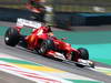 GP BRASILE, 23.11.2012- Free Practice 1, Felipe Massa (BRA) Ferrari F2012 