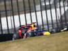 GP BRASILE, 23.11.2012- Free Practice 1, Sebastian Vettel (GER) Red Bull Racing RB8 