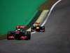 GP BRASILE, 23.11.2012- Free Practice 1, Lewis Hamilton (GBR) McLaren Mercedes MP4-27 