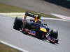 GP BRASILE, 23.11.2012- Free Practice 1, Mark Webber (AUS) Red Bull Racing RB8 