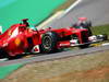 GP BRASILE, 23.11.2012- Free Practice 1, Fernando Alonso (ESP) Ferrari F2012 