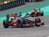 GP BRASILE, 23.11.2012- Free Practice 1, Jenson Button (GBR) McLaren Mercedes MP4-27 