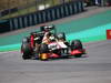 GP BRASILE, 23.11.2012- Free Practice 1, Pedro de la Rosa (ESP) HRT Formula 1 Team F112 