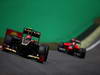 GP BRASILE, 23.11.2012- Free Practice 1, Romain Grosjean (FRA) Lotus F1 Team E20