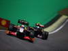 GP BRASILE, 23.11.2012- Free Practice 1, Narain Karthikeyan (IND) HRT Formula 1 Team F112 