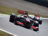 GP BRASILE, 23.11.2012- Free Practice 1, Lewis Hamilton (GBR) McLaren Mercedes MP4-27 