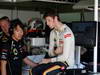 GP BRASILE, 23.11.2012- Free Practice 2, Romain Grosjean (FRA) Lotus F1 Team E20 