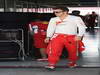 GP BRASILE, 23.11.2012- Free Practice 2, Fernando Alonso (ESP) Ferrari F2012