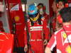 GP BRASILE, 23.11.2012- Free Practice 2, Fernando Alonso (ESP) Ferrari F2012 