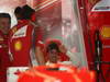 GP BRASILE, 23.11.2012- Free Practice 2, Fernando Alonso (ESP) Ferrari F2012 