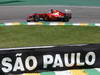 GP BRASILE, 23.11.2012- Free Practice 2, Fernando Alonso (ESP) Ferrari F2012 