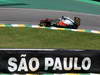 GP BRASILE, 23.11.2012- Free Practice 2, Lewis Hamilton (GBR) McLaren Mercedes MP4-27 