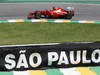 GP BRASILE, 23.11.2012- Free Practice 2, Felipe Massa (BRA) Ferrari F2012 