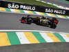 GP BRASILE, 23.11.2012- Free Practice 2, Romain Grosjean (FRA) Lotus F1 Team E20 