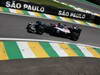 GP BRASILE, 23.11.2012- Free Practice 2,Bruno Senna (BRA) Williams F1 Team FW34 