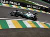 GP BRASILE, 23.11.2012- Free Practice 2, Nico Rosberg (GER) Mercedes AMG F1 W03 