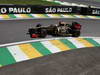 GP BRASILE, 23.11.2012- Free Practice 2, Kimi Raikkonen (FIN) Lotus F1 Team E20 