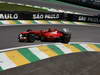 GP BRASILE, 23.11.2012- Free Practice 2, Felipe Massa (BRA) Ferrari F2012 