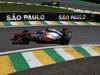 GP BRASILE, 23.11.2012- Free Practice 2, Jenson Button (GBR) McLaren Mercedes MP4-27 
