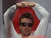 GP BRASILE, 23.11.2012- Free Practice 2, Fernando Alonso (ESP) Ferrari F2012