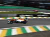 GP BRASILE, 23.11.2012- Free Practice 2, Paul di Resta (GBR) Sahara Force India F1 Team VJM05 