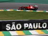 GP BRASILE, 23.11.2012- Free Practice 2, Fernando Alonso (ESP) Ferrari F2012 