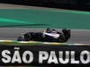 GP BRASILE, 23.11.2012- Free Practice 2, Bruno Senna (BRA) Williams F1 Team FW34 