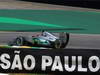 GP BRASILE, 23.11.2012- Free Practice 2, Michael Schumacher (GER) Mercedes AMG F1 W03 