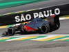 GP BRASILE, 23.11.2012- Free Practice 2, Jenson Button (GBR) McLaren Mercedes MP4-27 