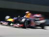 GP BRASILE, 23.11.2012- Free Practice 2, Sebastian Vettel (GER) Red Bull Racing RB8