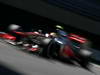 GP BRASILE, 23.11.2012- Free Practice 2, Lewis Hamilton (GBR) McLaren Mercedes MP4-27 