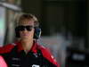GP BRASILE, 23.11.2012- Free Practice 2, Max Chilton (GBR), Test driver, Marussia F1 Team MR01 
