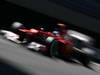 GP BRASILE, 23.11.2012- Free Practice 2, Fernando Alonso (ESP) Ferrari F2012 
