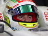 GP BRASILE, 23.11.2012- Free Practice 2, Sergio Prez (MEX) Sauber F1 Team C31 