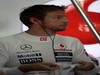 GP BRASILE, 23.11.2012- Free Practice 2, Jenson Button (GBR) McLaren Mercedes MP4-27 
