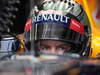 GP BRASILE, 23.11.2012- Free Practice 2, Sebastian Vettel (GER) Red Bull Racing RB8 