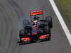 GP BRASILE, 23.11.2012- Free Practice 2, Lewis Hamilton (GBR) McLaren Mercedes MP4-27 