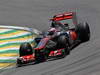 GP BRASILE, 23.11.2012- Free Practice 2, Jenson Button (GBR) McLaren Mercedes MP4-27 