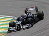 GP BRASILE, 23.11.2012- Free Practice 2, Pastor Maldonado (VEN) Williams F1 Team FW34 