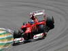 GP BRASILE, 23.11.2012- Free Practice 2, Fernando Alonso (ESP) Ferrari F2012